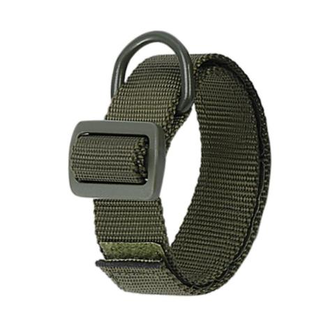 New portable tactical belt police 3cm wide police belt